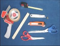 Fibertec tools